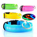 FurPopz LED Safety Dog Collar