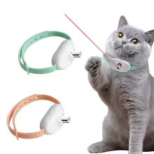 FurPopz Automatic Laser Cat Toy
